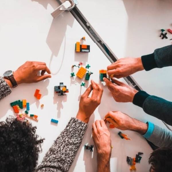 Un atelier prototypage
