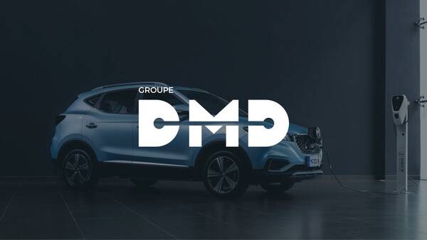Notre client DMD dans l'automobile