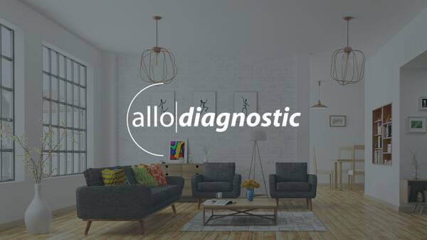 Notre business case allodiagnostic dans l'immobilier